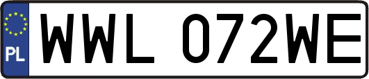 WWL072WE