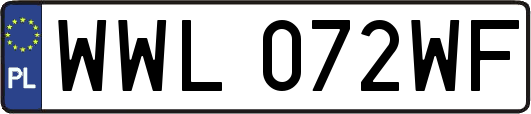 WWL072WF