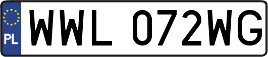 WWL072WG