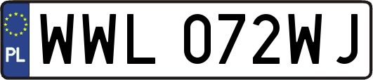 WWL072WJ