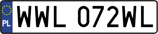WWL072WL