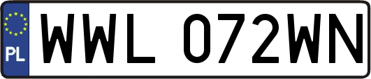 WWL072WN