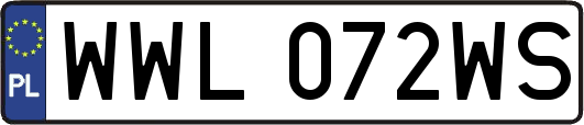 WWL072WS