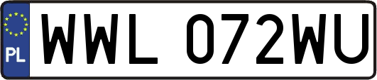 WWL072WU