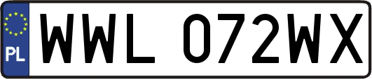 WWL072WX