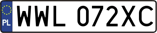 WWL072XC