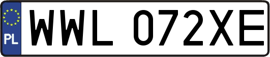 WWL072XE
