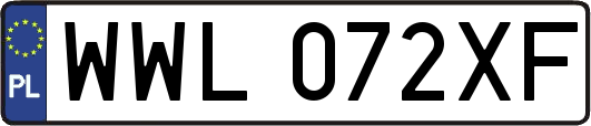 WWL072XF
