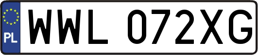 WWL072XG