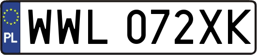 WWL072XK