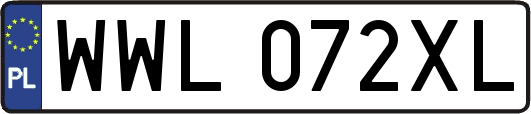 WWL072XL