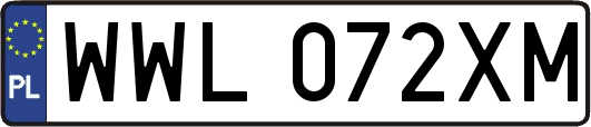 WWL072XM