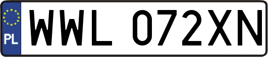 WWL072XN