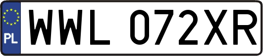 WWL072XR