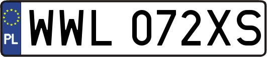 WWL072XS
