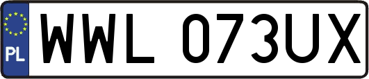 WWL073UX