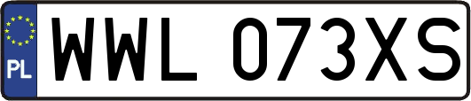 WWL073XS