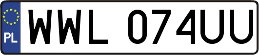 WWL074UU