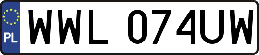 WWL074UW