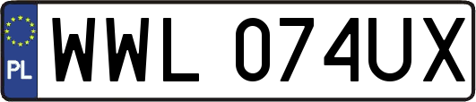 WWL074UX
