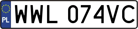 WWL074VC