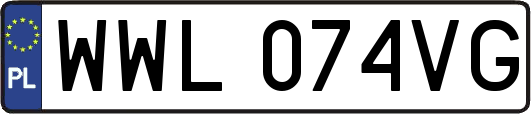 WWL074VG
