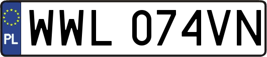 WWL074VN