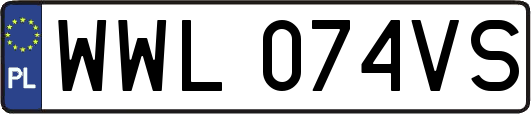 WWL074VS
