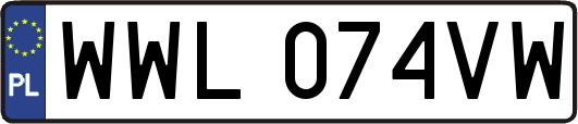 WWL074VW