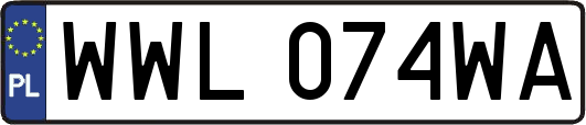 WWL074WA