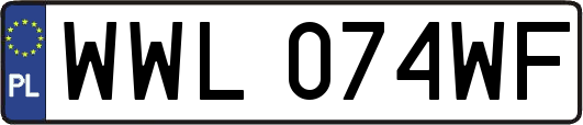 WWL074WF