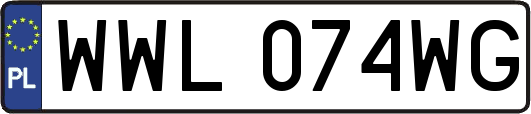 WWL074WG