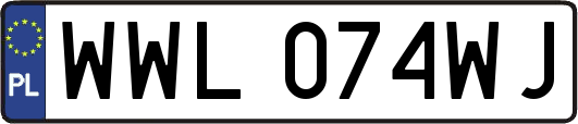 WWL074WJ