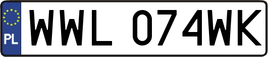 WWL074WK