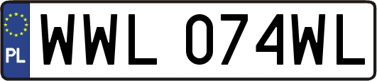 WWL074WL