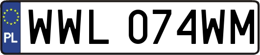 WWL074WM
