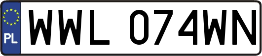 WWL074WN