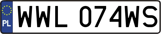 WWL074WS