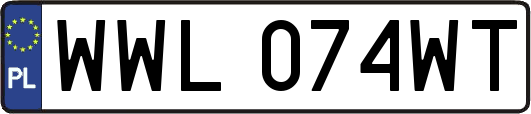 WWL074WT