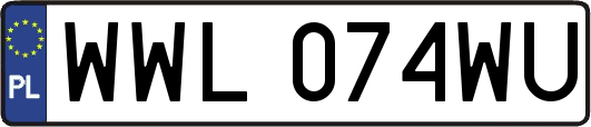 WWL074WU