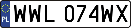 WWL074WX