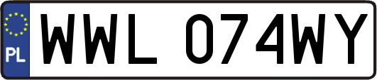 WWL074WY