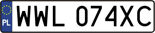 WWL074XC