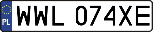 WWL074XE