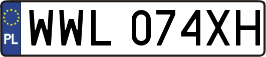 WWL074XH