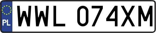 WWL074XM