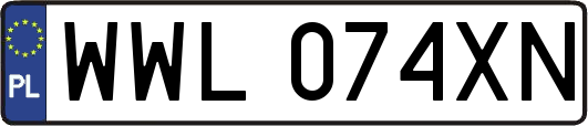 WWL074XN