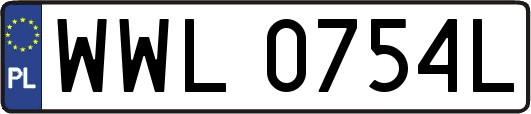 WWL0754L