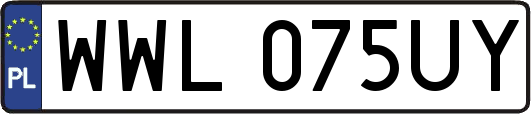 WWL075UY