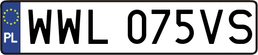WWL075VS